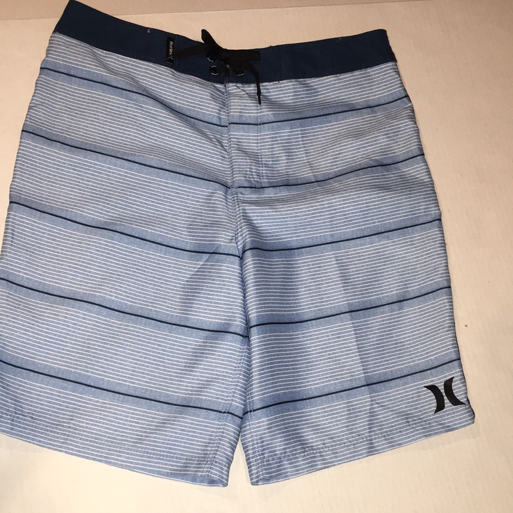 NWT Hurley Shorts | Inseam 8.5” | Size Waist 14/27